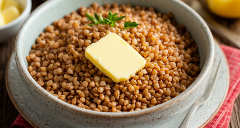 Эти каши – прямой путь к болезням, особенно после 50. Самые полезные и неполезные каши