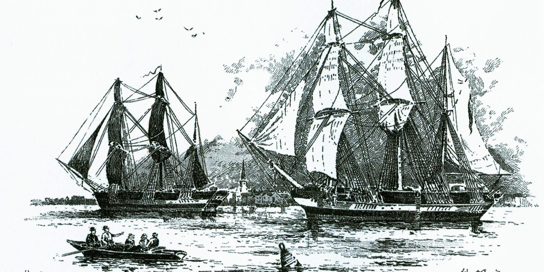 129 моряков ушли в Арктику и не вернулись. Что с ними случилось — выяснили только через 170 лет