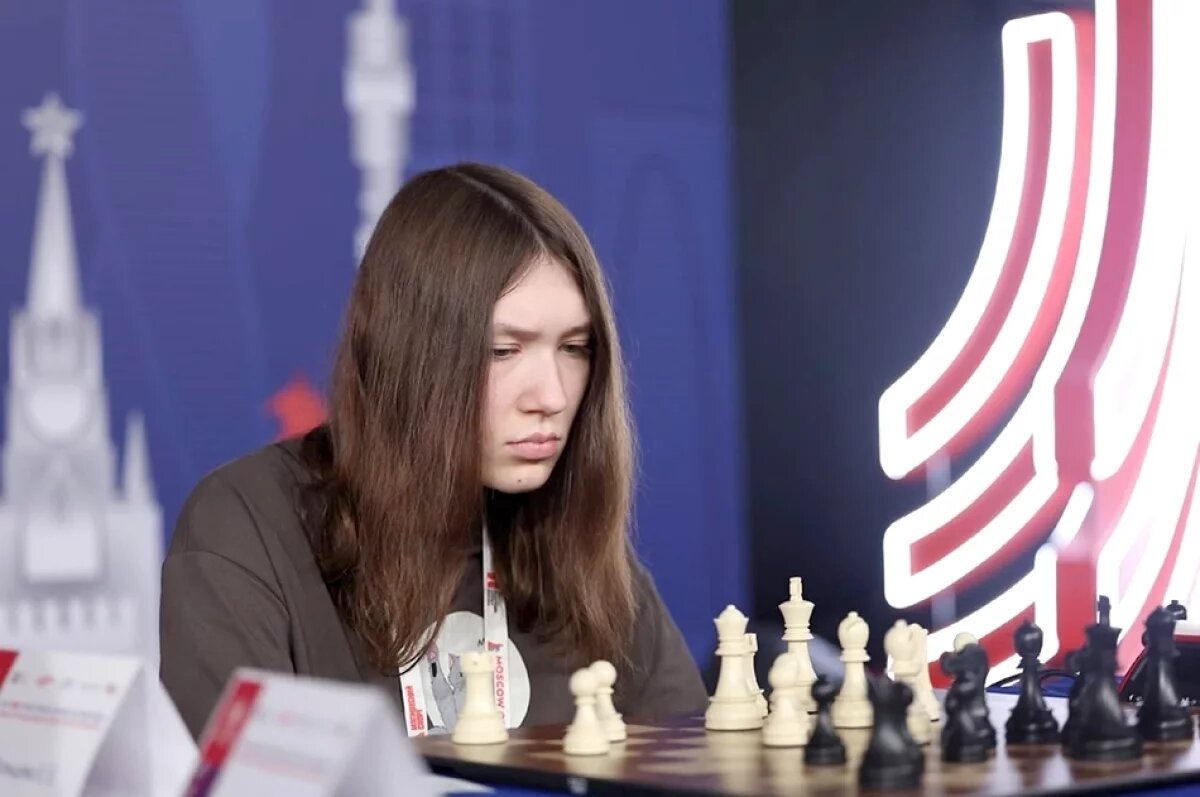    Екатерина Гольцева.