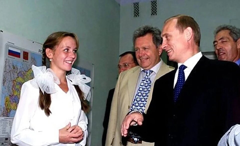 Встреча с Владимиром Путиным вдохновила самарчанку на всю жизнь
