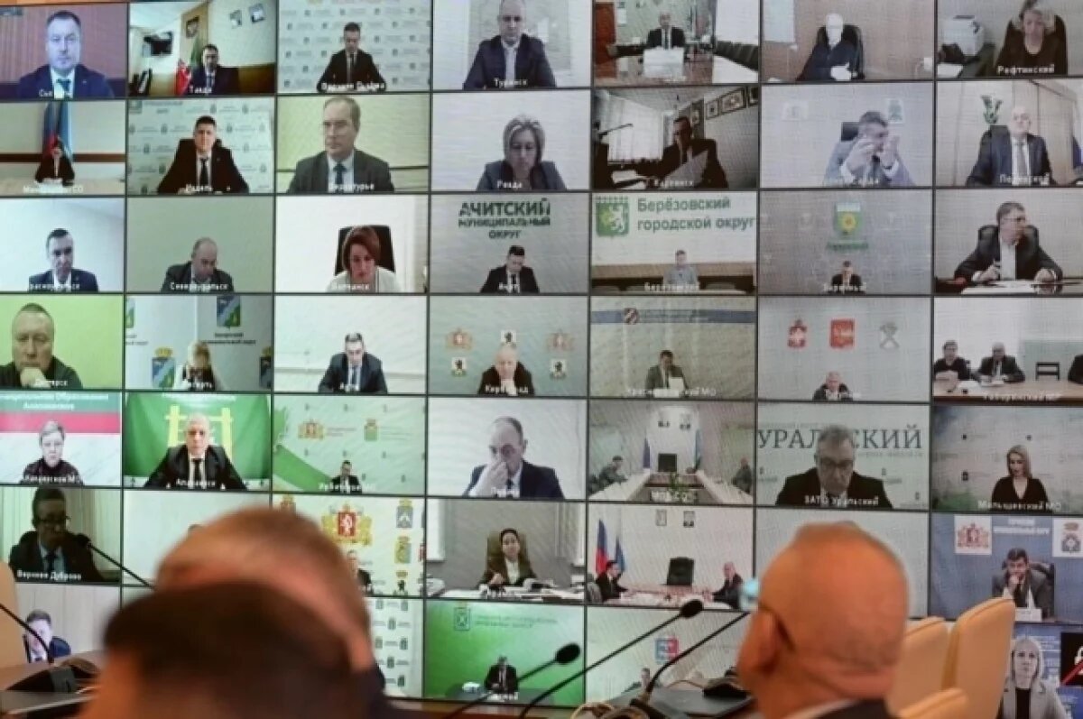    Денис Паслер поручил главам усилить уборку снега в муниципалитетах