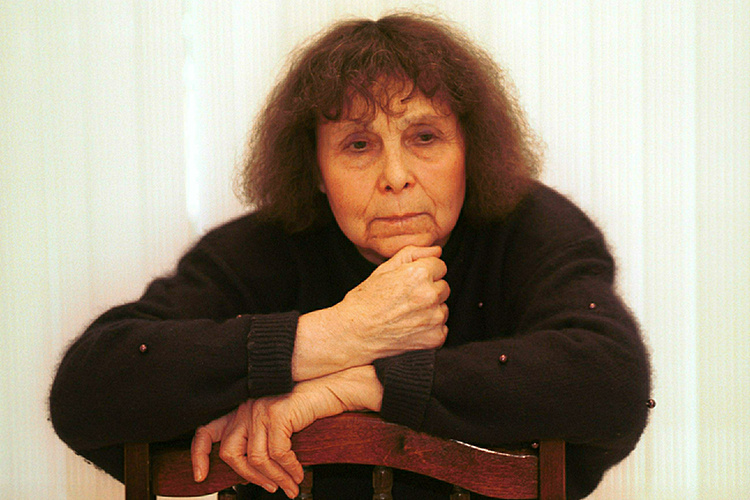    Без преувеличения, София Губайдулина — самая крупная фигура из Татарстана в мировой академической музыке.   
Фото: © Natalya Loginova / Global Look Press / www.globallookpress.com