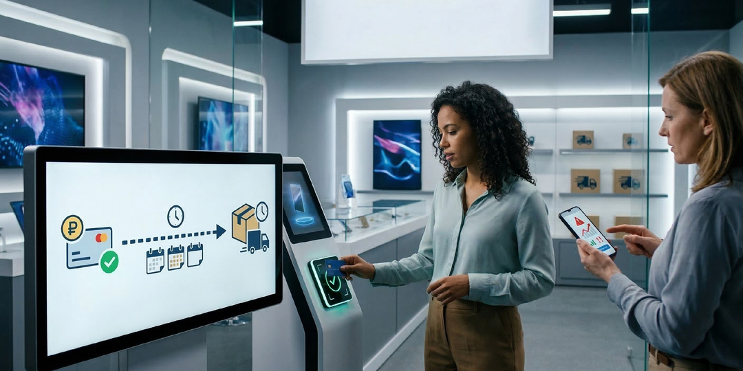 Как новая система СПОТ изменит всё, что вы покупаете, и почему молчать об этом нельзя