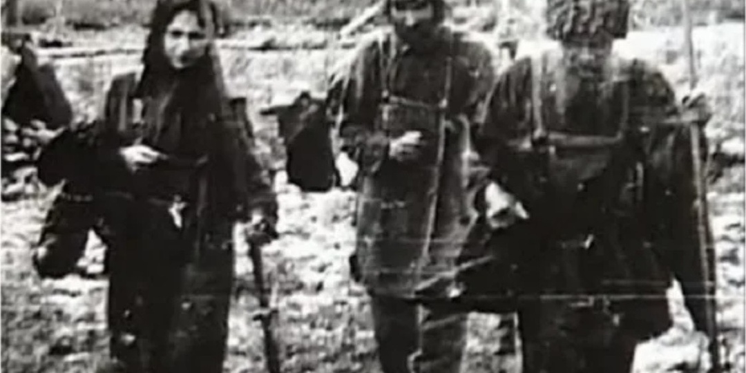 Их не убила тайга, голод и лютые морозы. Их убили наши микробы — когда мы их нашли