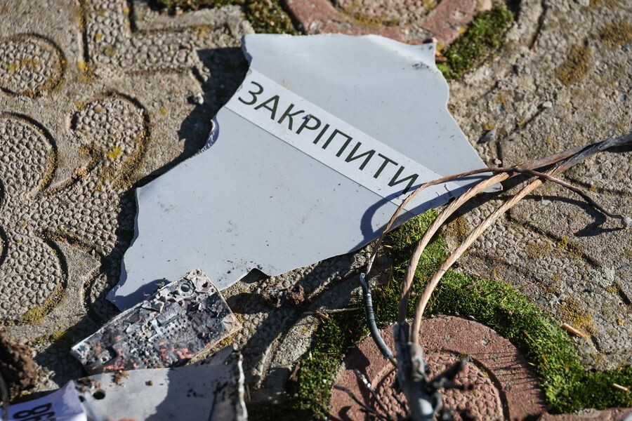     / Источник: © Александр Полегенько/ТАСС