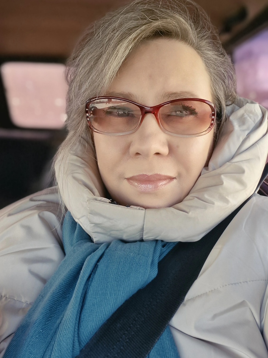 Фото автора 