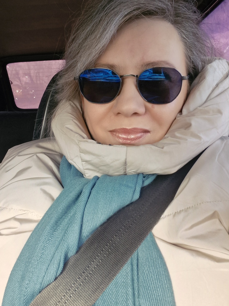 Фото автора 