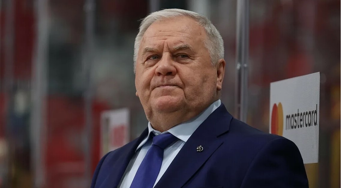 Фото:  ©ХК "Динамо"