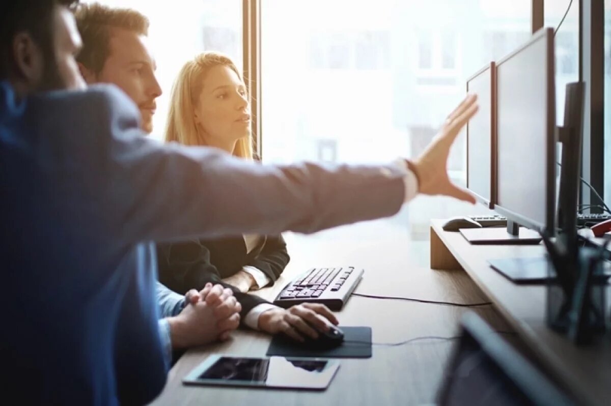    Эксперты ожидают охлаждение интереса к искусственному интеллекту