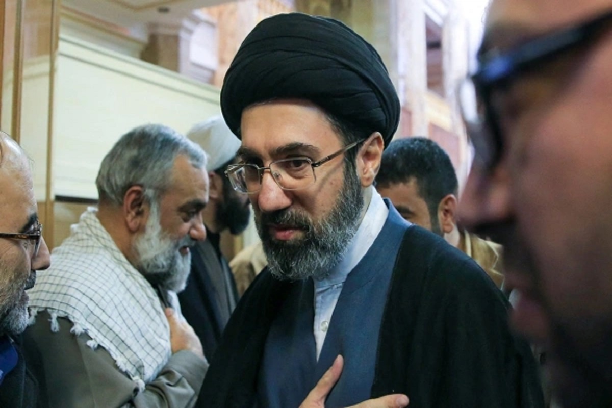    Фото: Rouhollah Vahdati, источник: Reuters