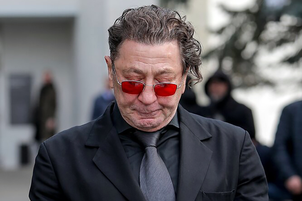    ©Агентство городских новостей "Москва"