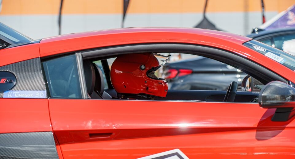    Фестиваль суперкаров Unlim Fest в Раменском округе / Медиасток.рф