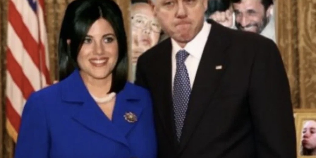 В 22 года она влюбилась в президента. В 24 узнала цену этой любви. Как сложилась судьба Моники Левински