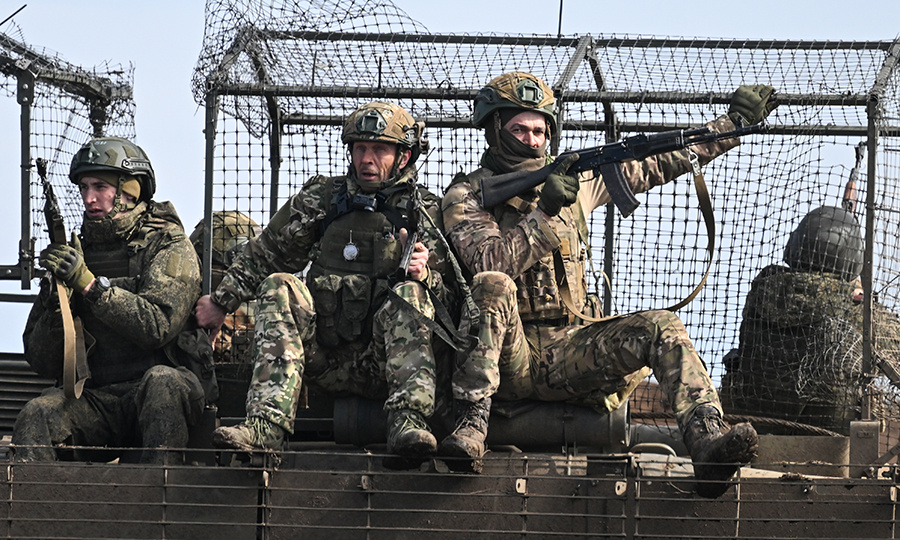    © Станислав Красильников/РИА Новости