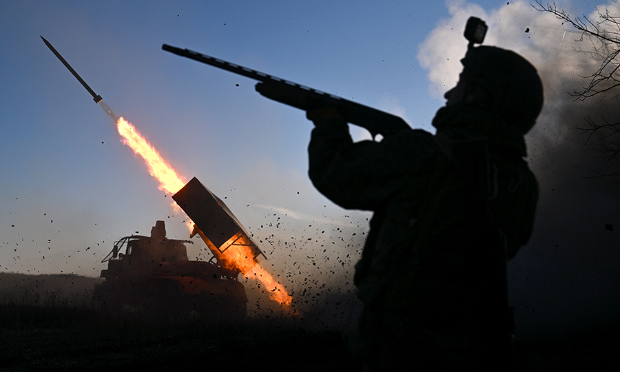    © Станислав Красильников/РИА Новости