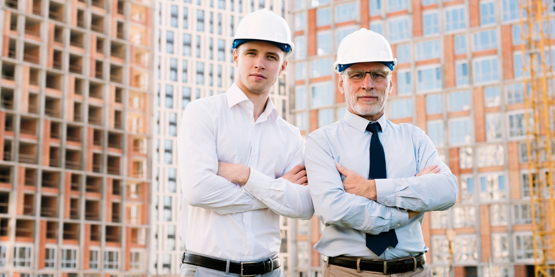 Выпускников строительных вузов могут обязать отрабатывать обучение на бюджете