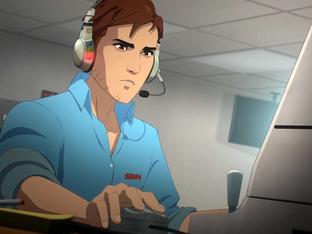    Легальный чит. Авторы Dispatch признались — игра обманывает геймеров