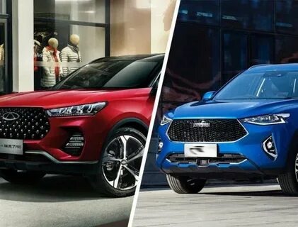 Реальный ресурс Chery и Haval. Итоги после 4 лет эксплуатации