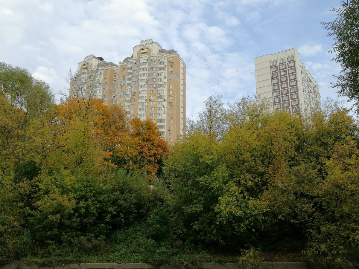    Фото: МИР КВАРТИР