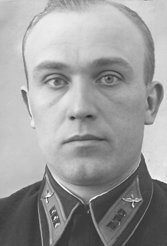 Горбанев Михаил Гаврилович 