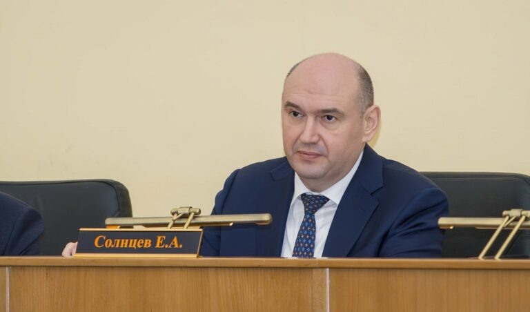    Заксобрание Оренбуржья заслушает отчёт губернатора Оренбуржье