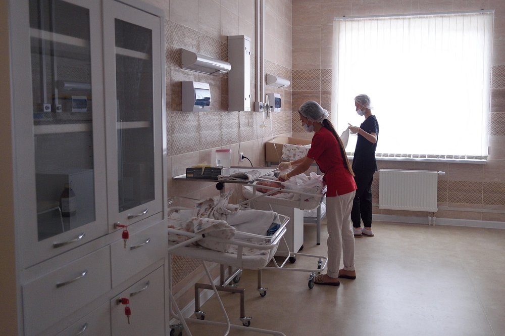 Фото: Алексей ГУСЕВ