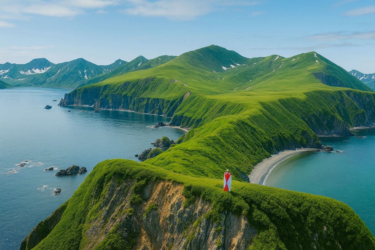 фотография из интернета