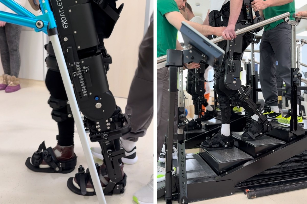    Фото: клиника «УГМК-Здоровье»