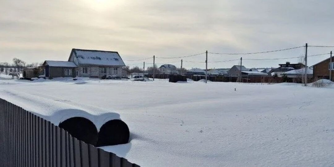 «Мы же терпим вашу церковь»: в самарском селе вспыхнул скандал из-за строительства мечети для мигрантов