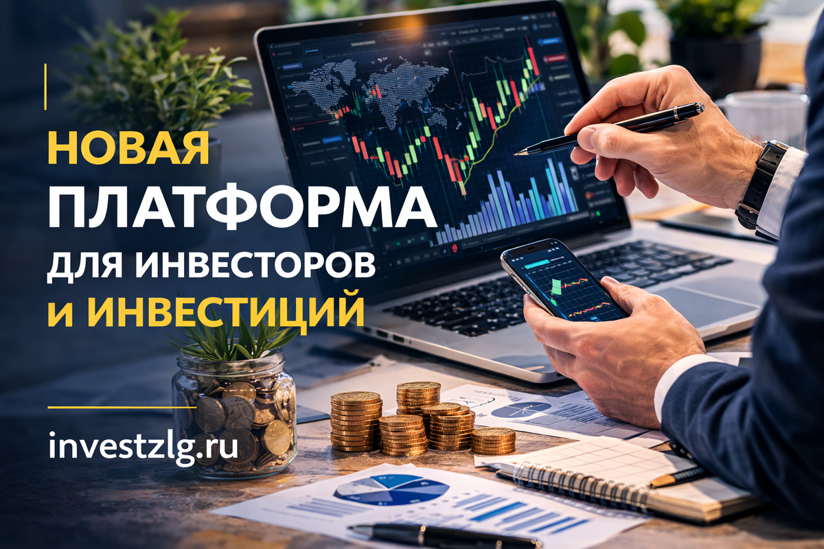 Платформа для займов