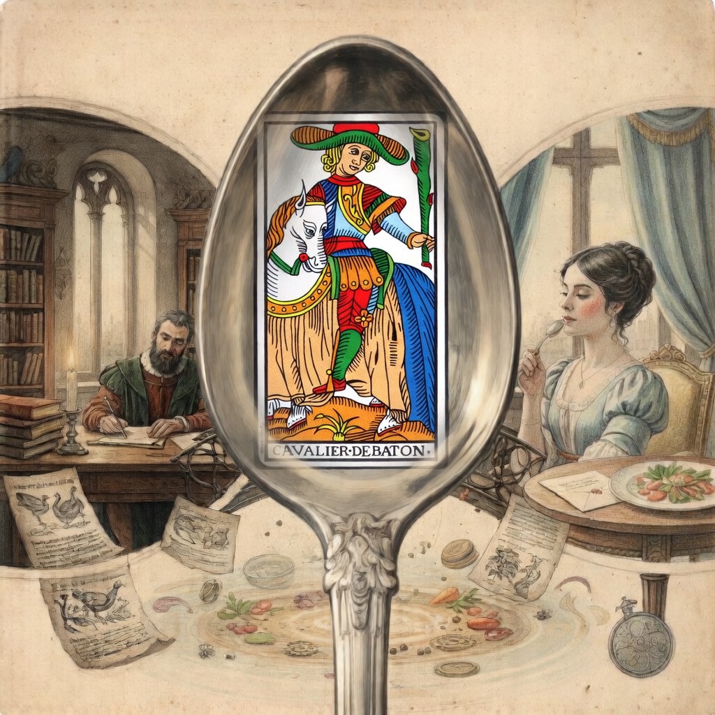 Рыцарь Жезлов