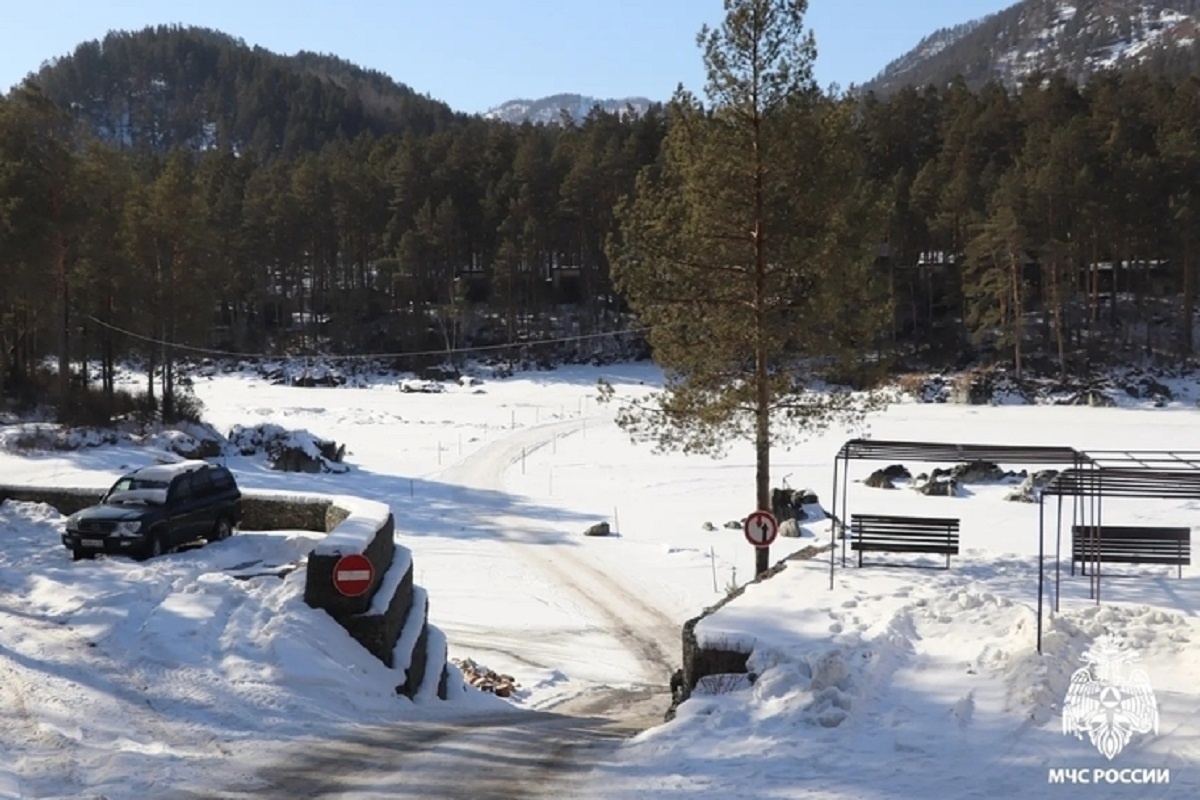    Фото: пресс-служба, источник: МЧС Республики Алтай