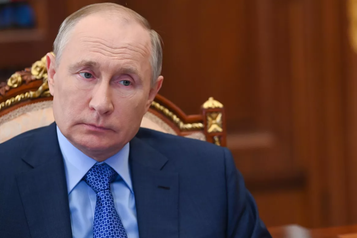    Фото: Алексей Никольский, источник: РИА Новости