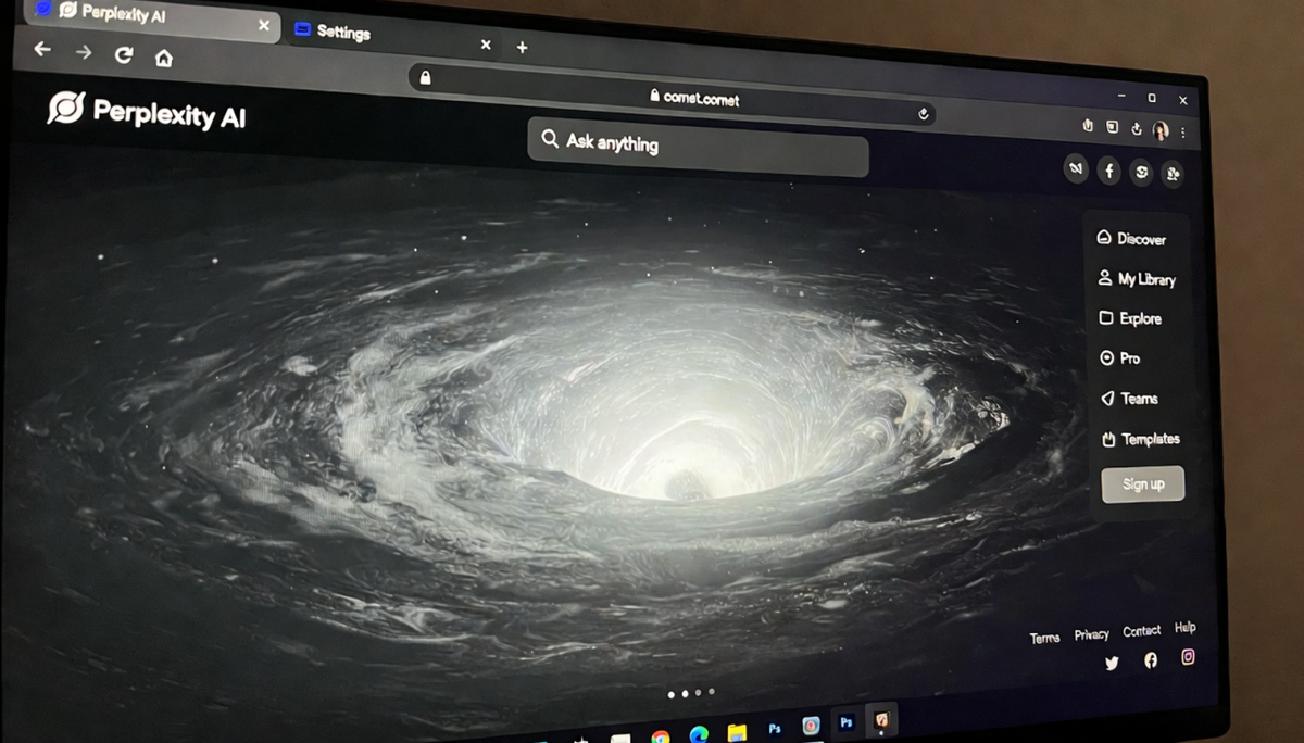 Механизм работы агента и утечки трафика