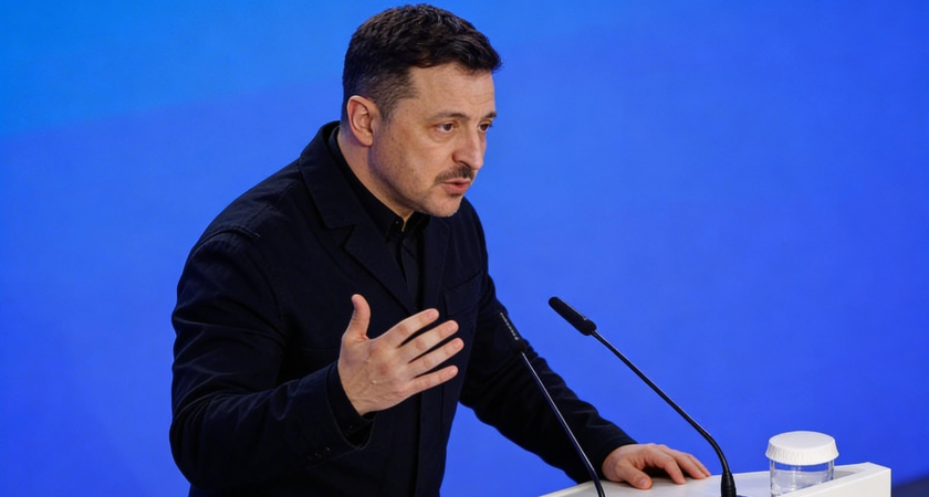    Фото: REUTERS/Valentyn Ogirenko