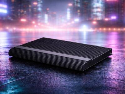    MSI анонсировала тонкий мини-ПК на Intel Core 5 с пассивным охлаждением