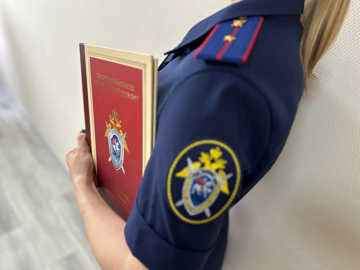    Фото: СУ СК по Ростовской области