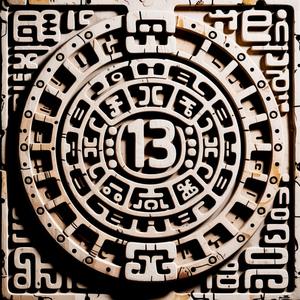 Календарь Майя