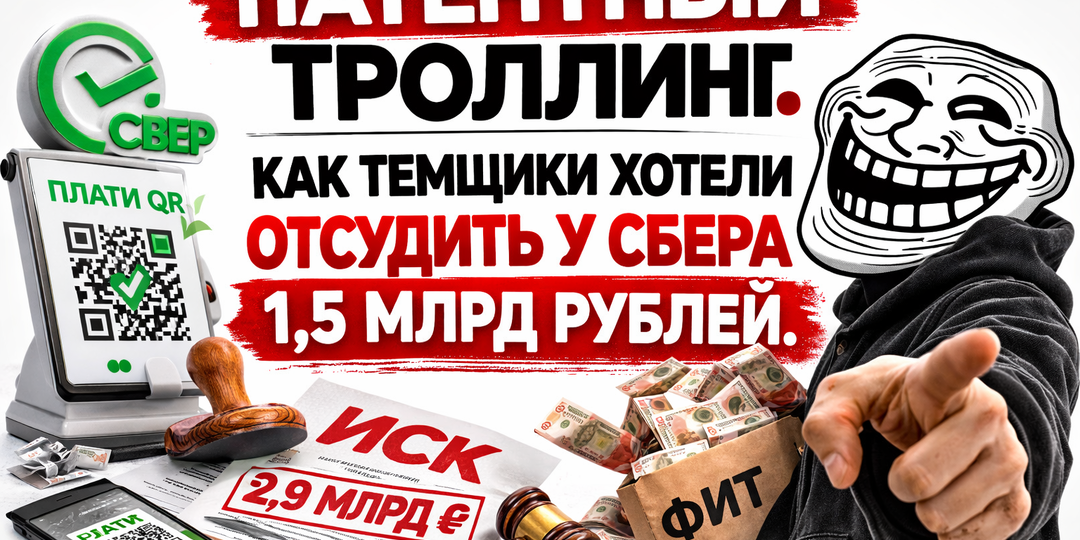 Темщики пришли уже за крупными рыбами