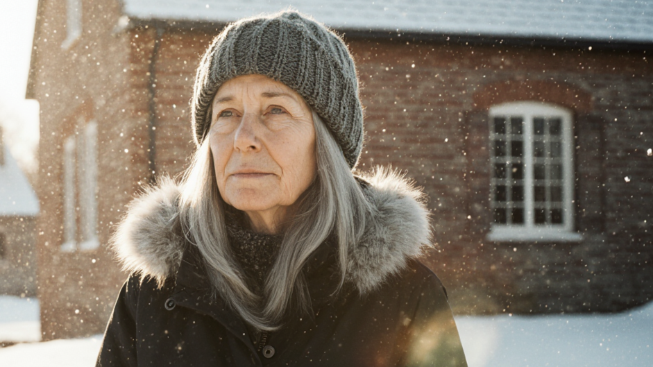 Встреча с разлучницей