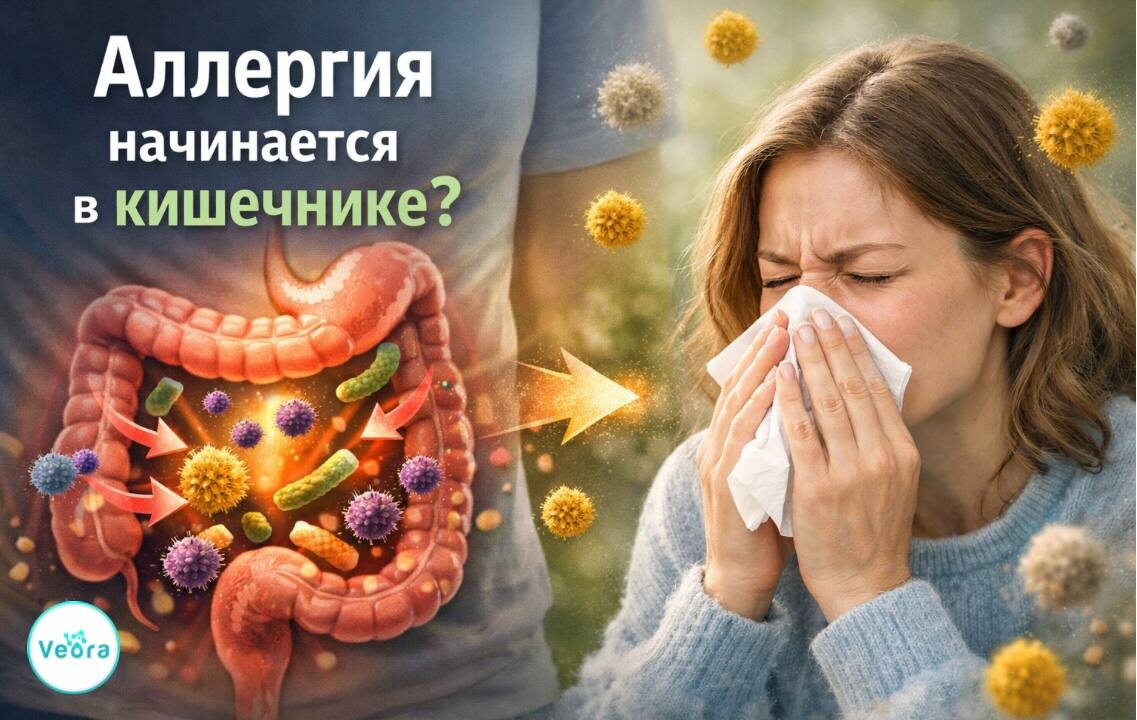 Канал о здоровье, долголетии и поддержании микробиоты и здорового кишечника. 