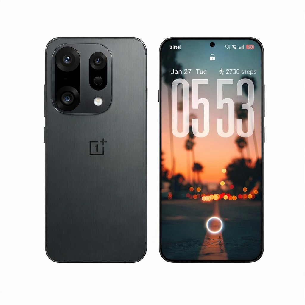 Изображение OnePlus Club  📷
