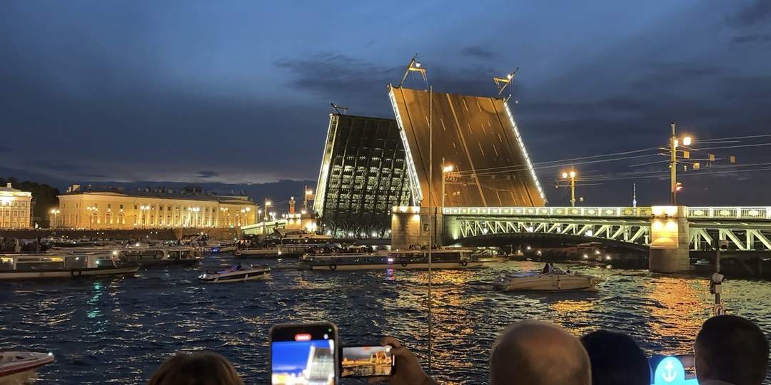 Неприглядная сторона Санкт-Петербурга. Почему я бы не хотел там жить