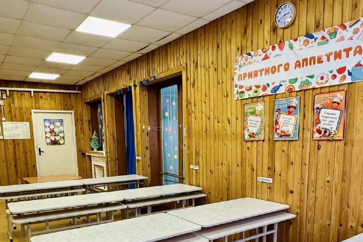    Фото: пресс-служба, источник: Департамент по вопросам семьи и детей Томской области