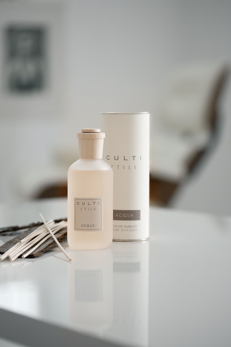 Аромат ACQUA , Culti Milano  серия STILE