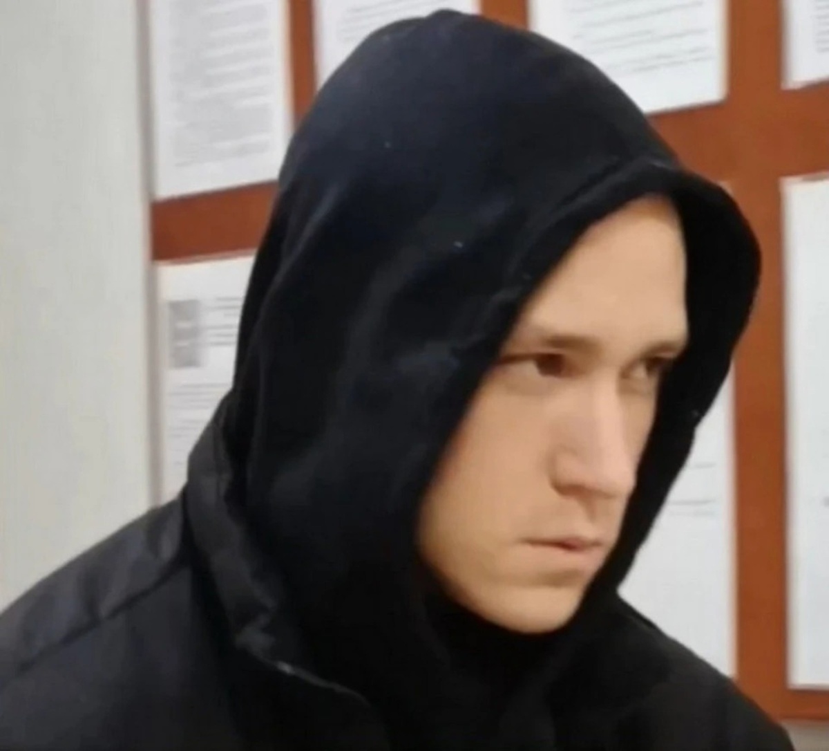      Улы әнисенең җанын кыйган. Балта белән...