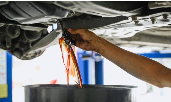 Топливный фильтр: Через сколько километров следует менять топливный фильтр?