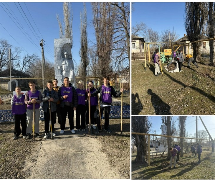    Митякинской школы Редакция Газеты