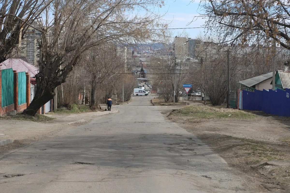 Фото администрации Иркутска