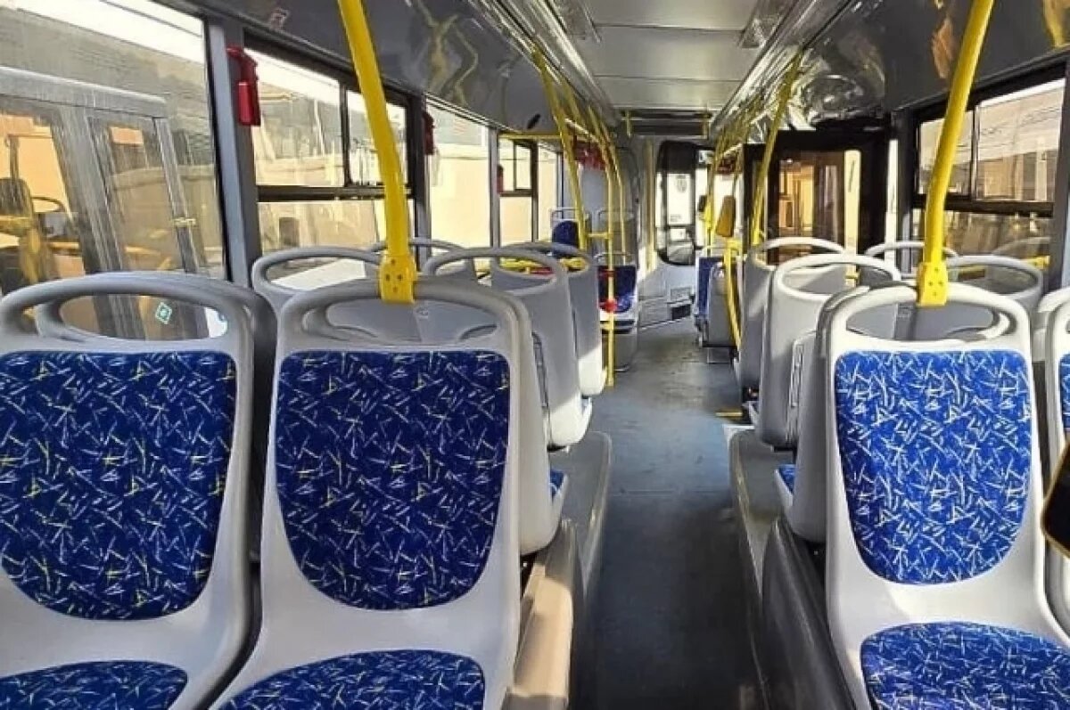    В Нижневартовске прокуратура проверяет работу автобусов после жалоб